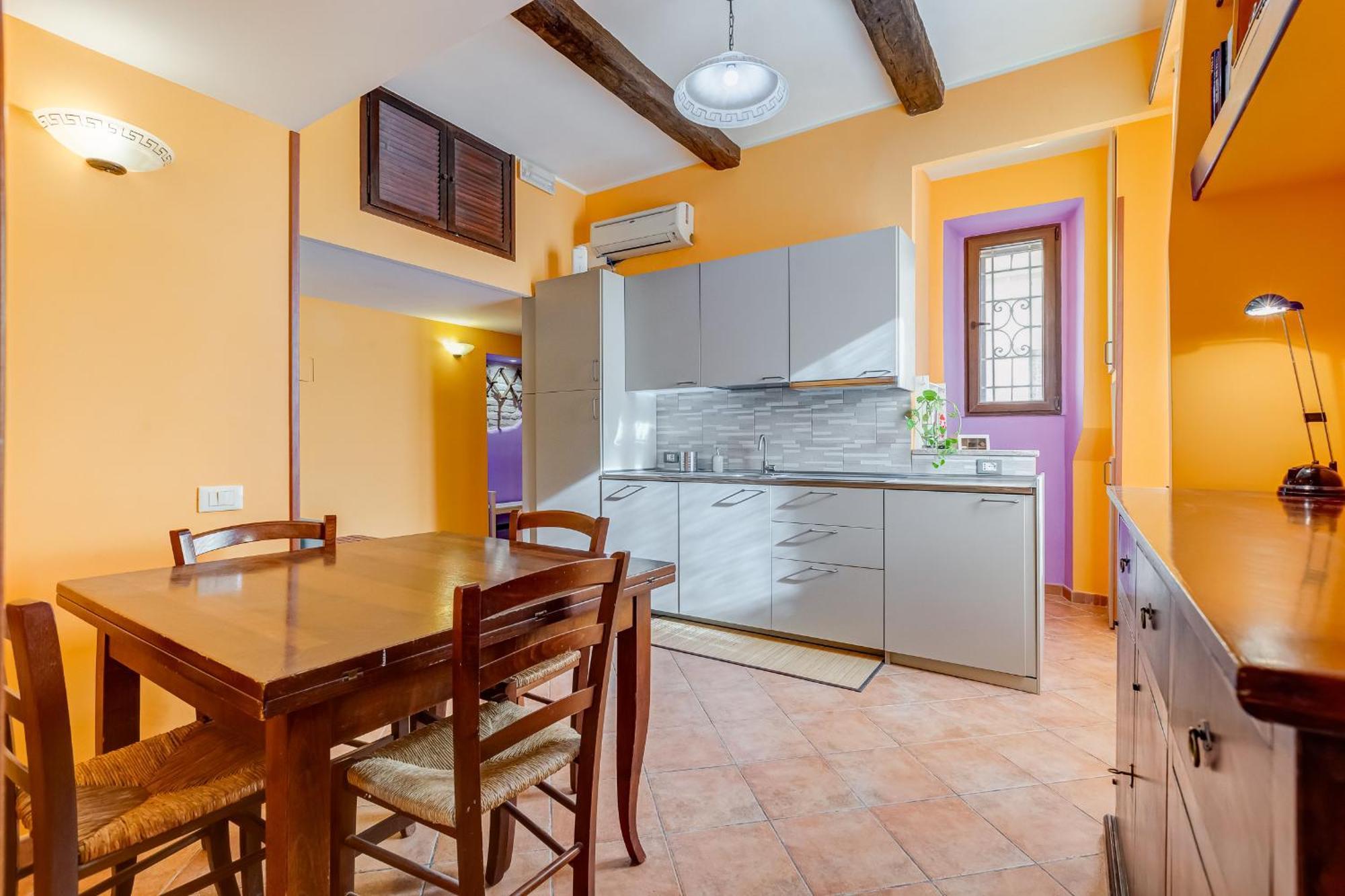 Casa Garbha Appartamento